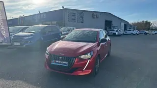 Peugeot 208  - Puretech - photo 0