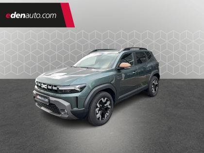 Dacia Duster - Duster Mild Hybrid 130 Extreme 5p - 24 790 €