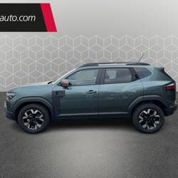 Dacia Duster Duster Mild Hybrid 130 Extreme 5p Mirande