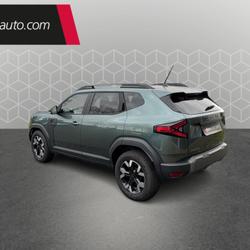 Dacia Duster Duster Mild Hybrid 130 Extreme 5p Mirande