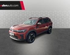 Dacia Bigster - Bigster Mild Hybrid 130 4x4 Extreme 5p - 30 990 €