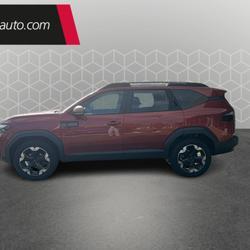 Dacia Bigster Mild Hybrid 130 4x4 Extreme 5p occasion - Mirande - photo 2/42