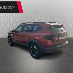 Dacia Bigster Bigster Mild Hybrid 130 4x4 Extreme 5p Mirande