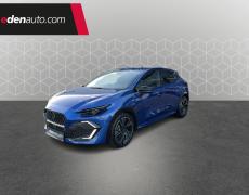 Renault Clio 6 - Clio E-Tech full hybrid 160 ch Esprit Alpine 5p - 26 990 €