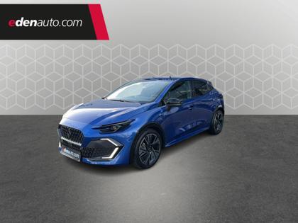 Renault Clio - Clio E-Tech full hybrid 160 ch Esprit Alpine 5p - 28 990 €