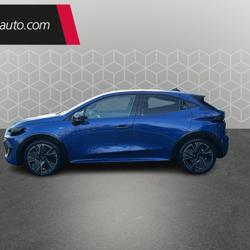 Renault Clio 6 Clio E-Tech full hybrid 160 ch Esprit Alpine 5p Mirande