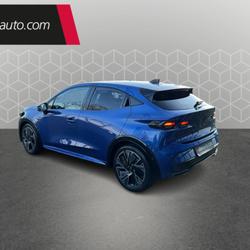 Renault Clio 6 Clio E-Tech full hybrid 160 ch Esprit Alpine 5p Mirande