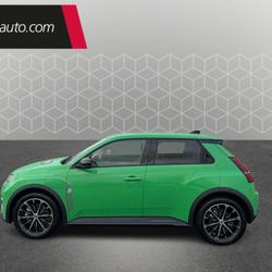 Renault R5 E-Tech Renault 5 E-Tech Electrique 120 ch autonomie urbaine Techno 5p Mirande