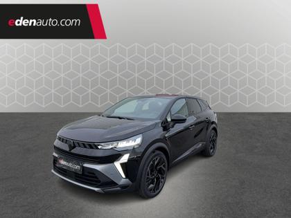 Renault Symbioz - Symbioz E-Tech full hybrid 160 ch Esprit Alpine 5p - 33 490 €