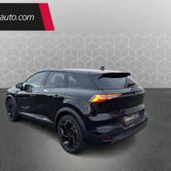 Renault Symbioz Symbioz E-Tech full hybrid 160 ch Esprit Alpine 5p Mirande