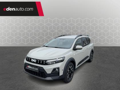 Dacia Jogger - Jogger Hybrid 155 7 pl Journey 5p - 29 300 €