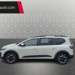 Dacia Jogger Hybrid 155 7 pl Journey 5p occasion - Mirande - photo 2/44