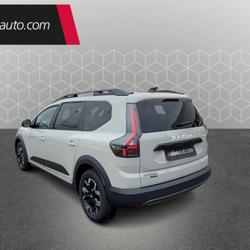 Dacia Jogger Jogger Hybrid 155 7 pl Journey 5p Mirande