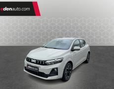 Dacia Sandero Mirande