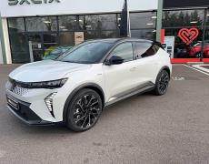 Renault Scenic 4 Mirande