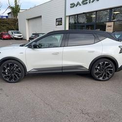 Renault Scenic 4 Scenic E-Tech electrique 220 ch grande autonomie Techno esprit Alpine 5p Mirande