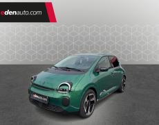 Renault Twingo 3