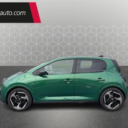 Renault Twingo 3 Twingo E-Tech Electrique 80 ch autonomie urbaine Techno 5p Mirande