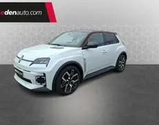 Renault R5 E-Tech Mirande