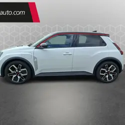 Renault R5 E-Tech Renault 5 E-Tech Electrique 150 ch autonomie confort Techno 5p Mirande