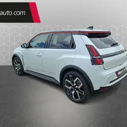 Renault R5 E-Tech Renault 5 E-Tech Electrique 150 ch autonomie confort Techno 5p Mirande