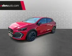 Renault Clio 6 Mirande