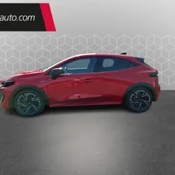 Renault Clio 6 Clio E-Tech full hybrid 160 ch esprit Alpine 5p Mirande