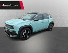 Renault R4 E-Tech Mirande