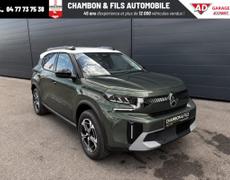 Citroen C3 Aircross La Grand-Croix