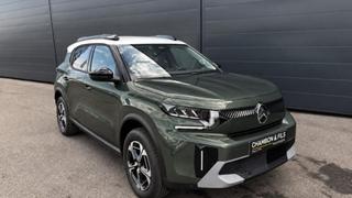 Citroen C3 Aircross  - photo 0