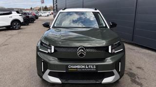 Citroen C3 Aircross  - photo 1