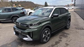 Citroen C3 Aircross  - photo 2