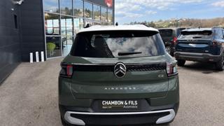 Citroen C3 Aircross  - photo 3