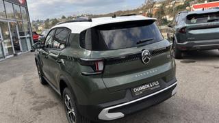 Citroen C3 Aircross  - photo 4
