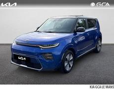 Kia Soul Le Mans