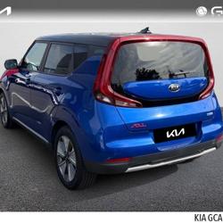 Kia Soul Active 204ch Le Mans