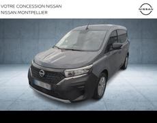 Nissan Townstar Lattes