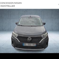 Nissan Townstar L1 EV 45 kWh Acenta chargeur 22 kW Lattes