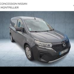 Nissan Townstar L1 EV 45 kWh Acenta chargeur 22 kW Lattes