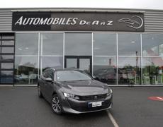 Peugeot 508 SW Domalain