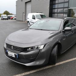Peugeot 508 SW BLUEHDI 130CH S&S ALLURE BUSINESS EAT8 Domalain