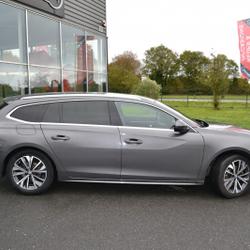 Peugeot 508 SW BLUEHDI 130CH S&S ALLURE BUSINESS EAT8 Domalain