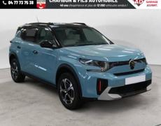 Citroen C3 Aircross La Grand-Croix