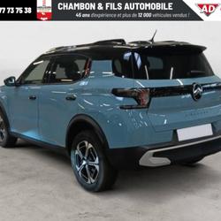 Citroen C3 Aircross Hybride 145 ch Auto Max 5 places La Grand-Croix
