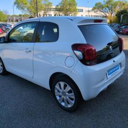 Peugeot 108 VTi 72 Style 3p Lattes