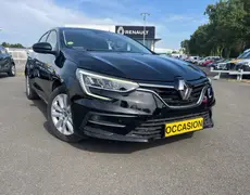 Renault Megane 4 Le Poiré-sur-Vie