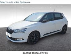 Skoda Fabia Bandol
