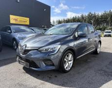 Renault Clio 4 Quimperlé