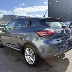 Renault Clio 4 1.0 TCe 100ch Business Quimperl&eacute;
