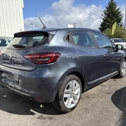 Renault Clio 4 1.0 TCe 100ch Business Quimperl&eacute;